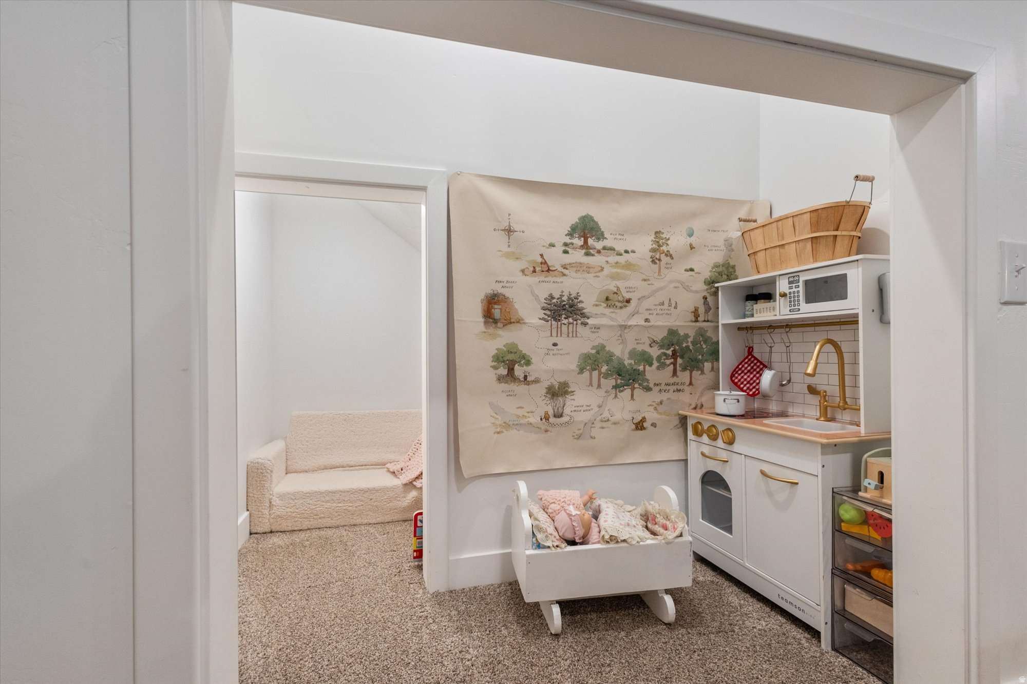 HOLBROOK FARMS - Residential