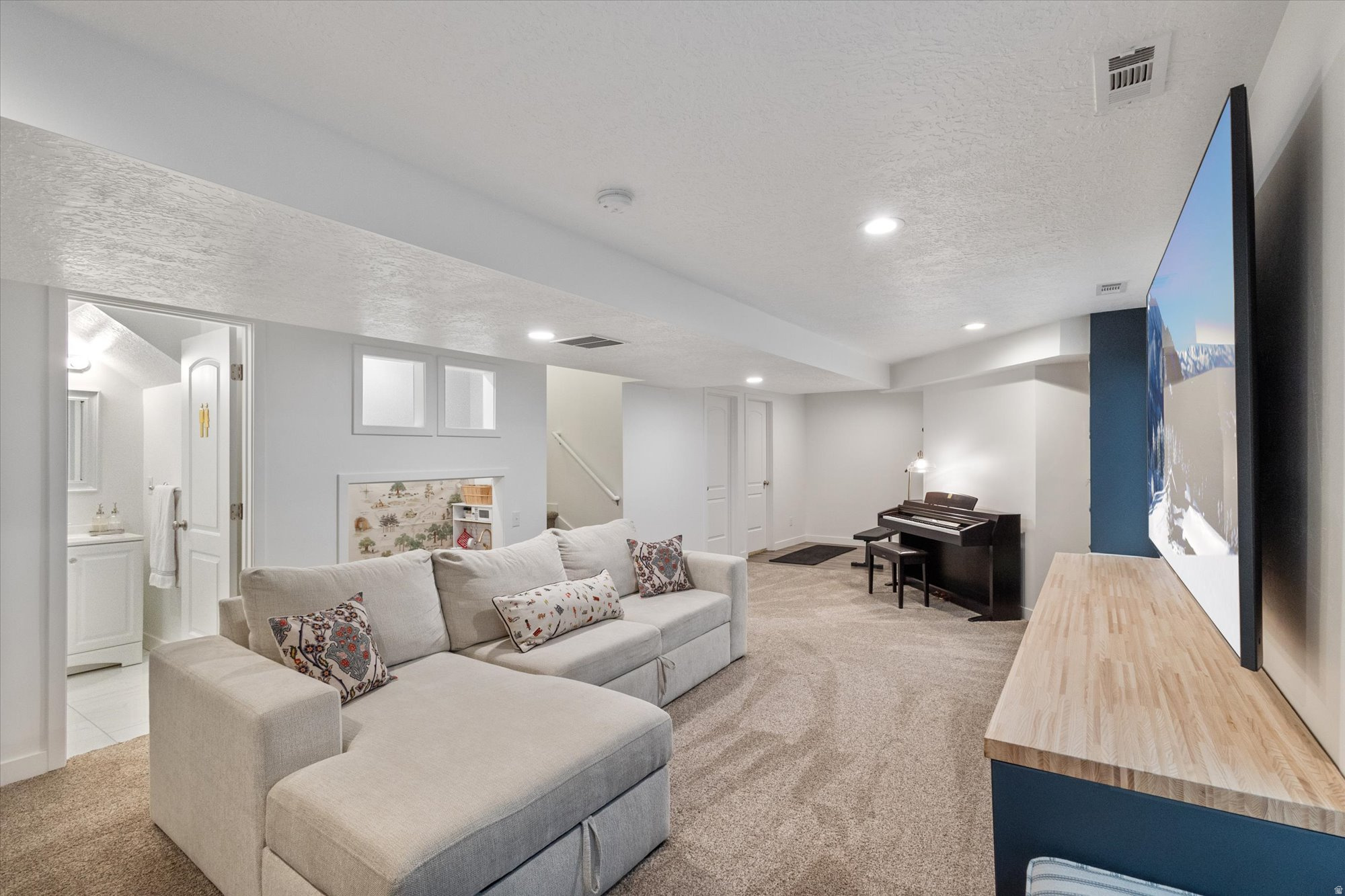 HOLBROOK FARMS - Residential