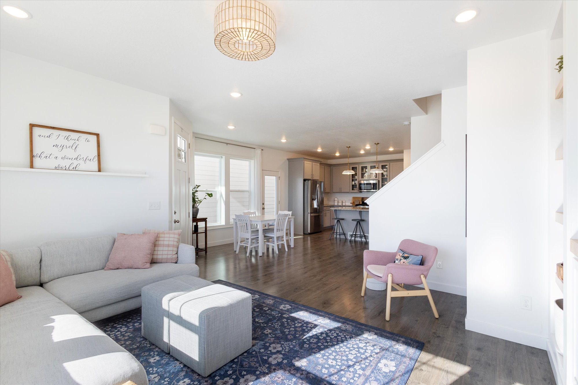 HOLBROOK FARMS - Residential