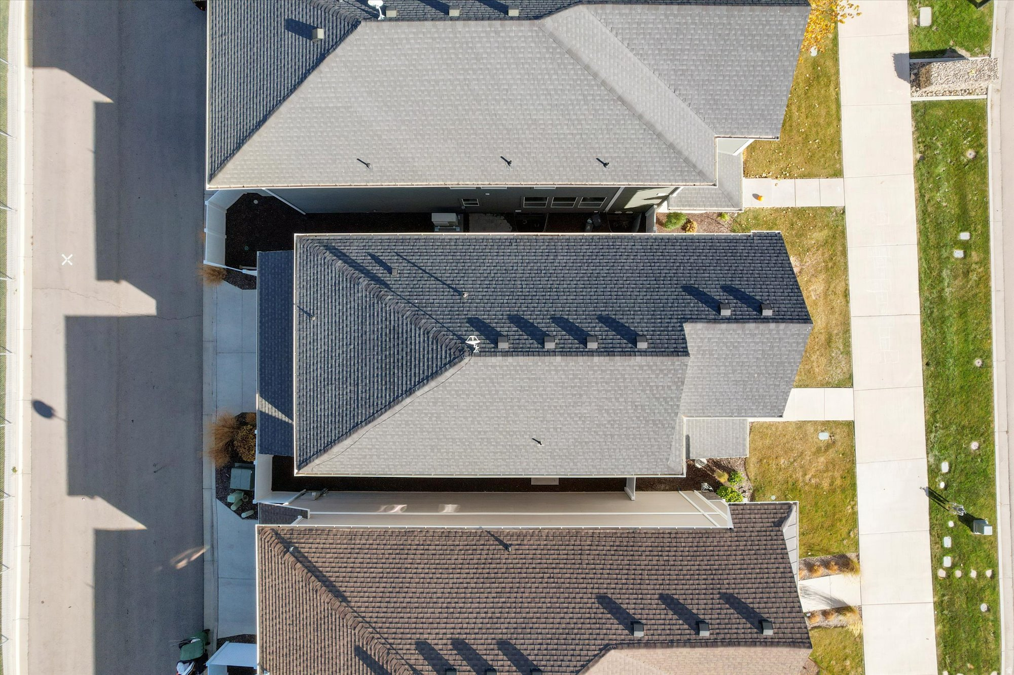 HOLBROOK FARMS - Residential