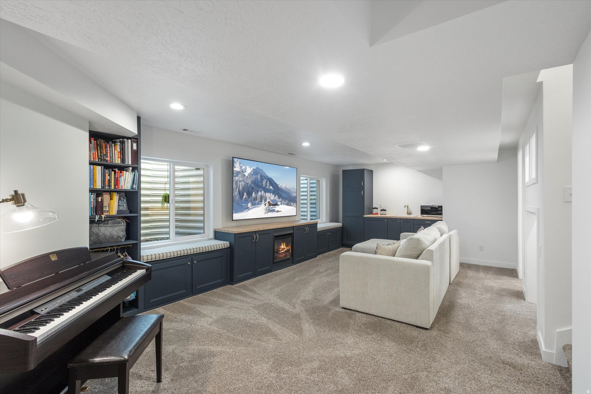 HOLBROOK FARMS - Residential