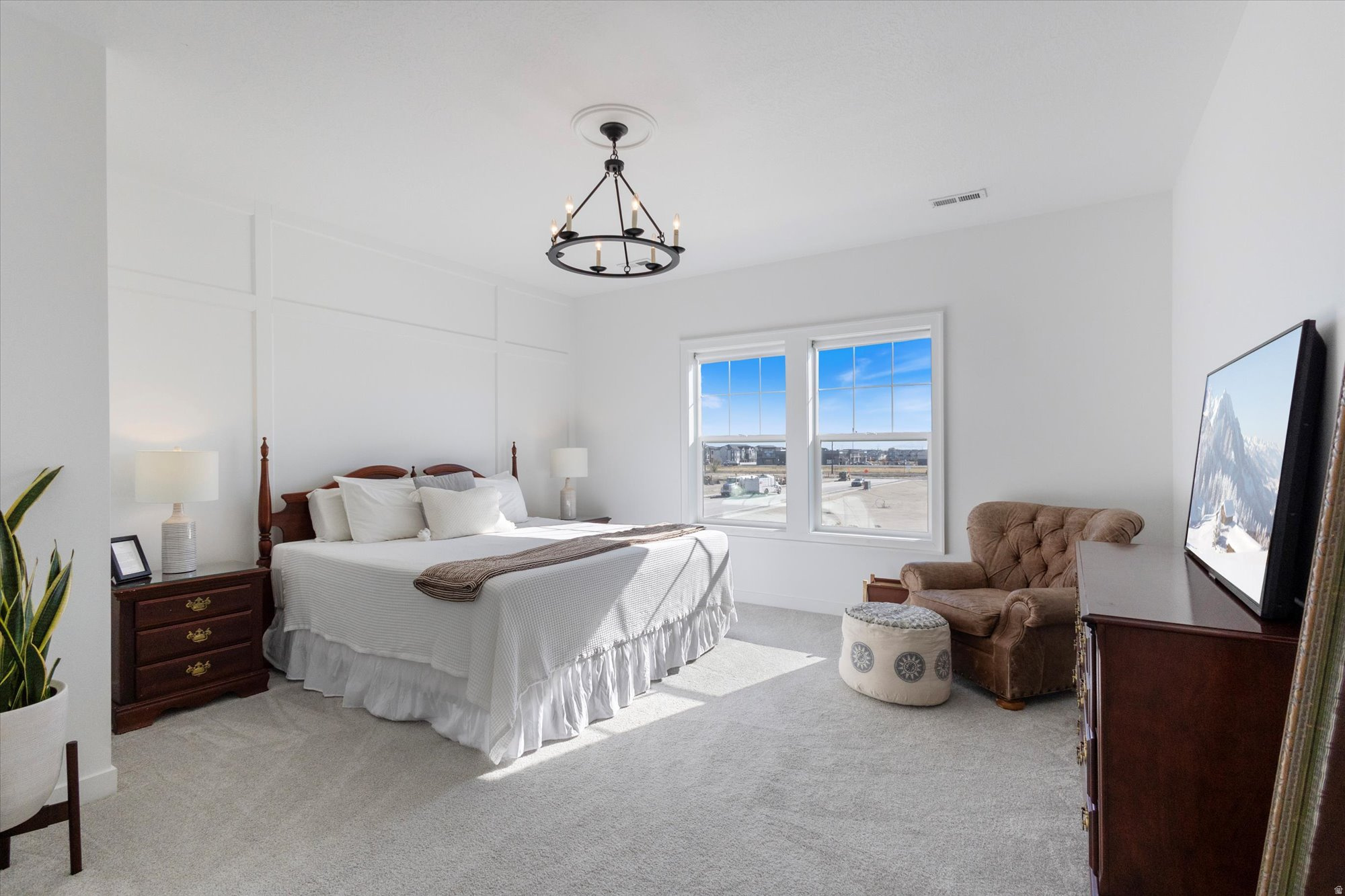 HOLBROOK FARMS - Residential