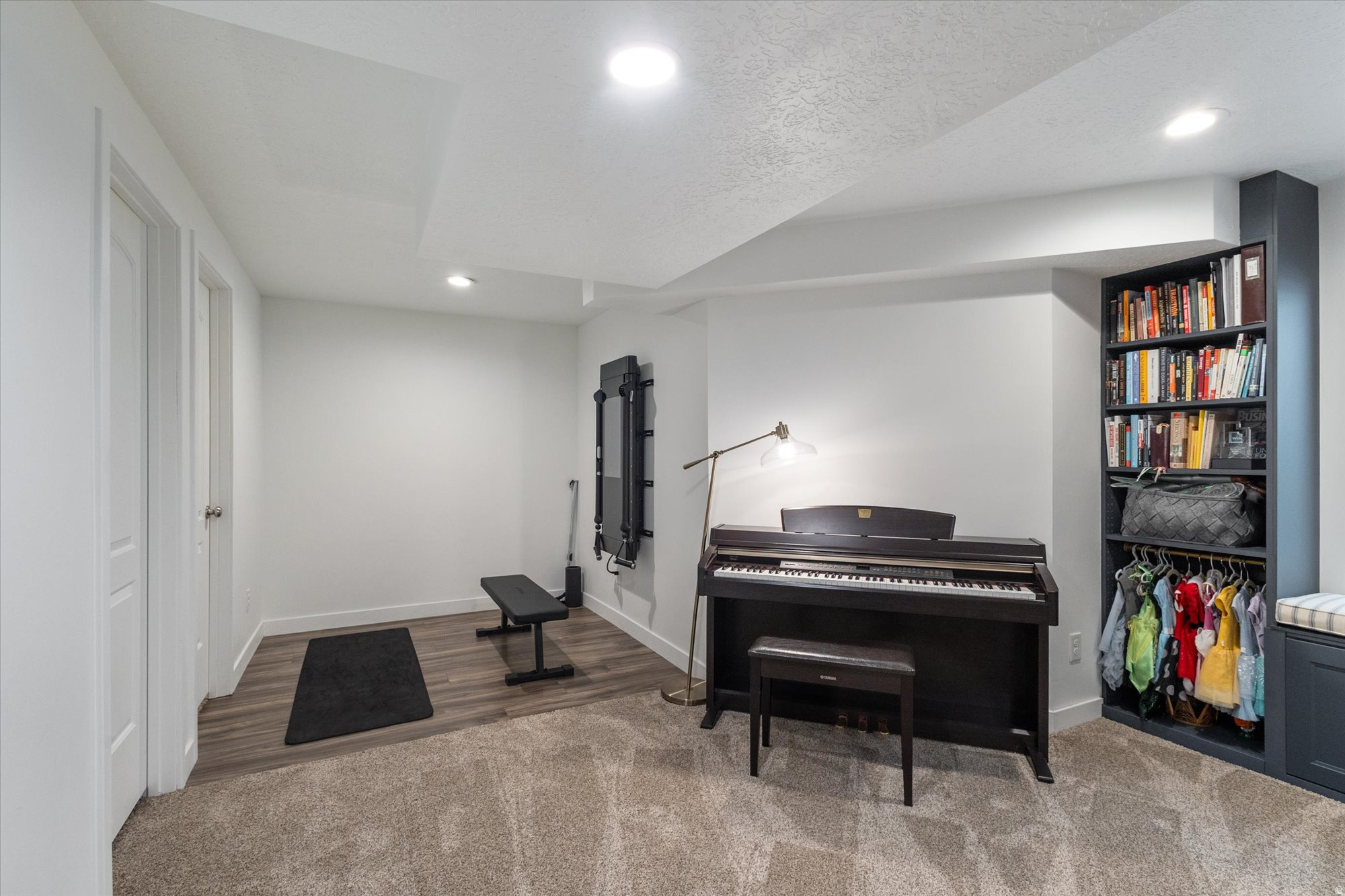 HOLBROOK FARMS - Residential