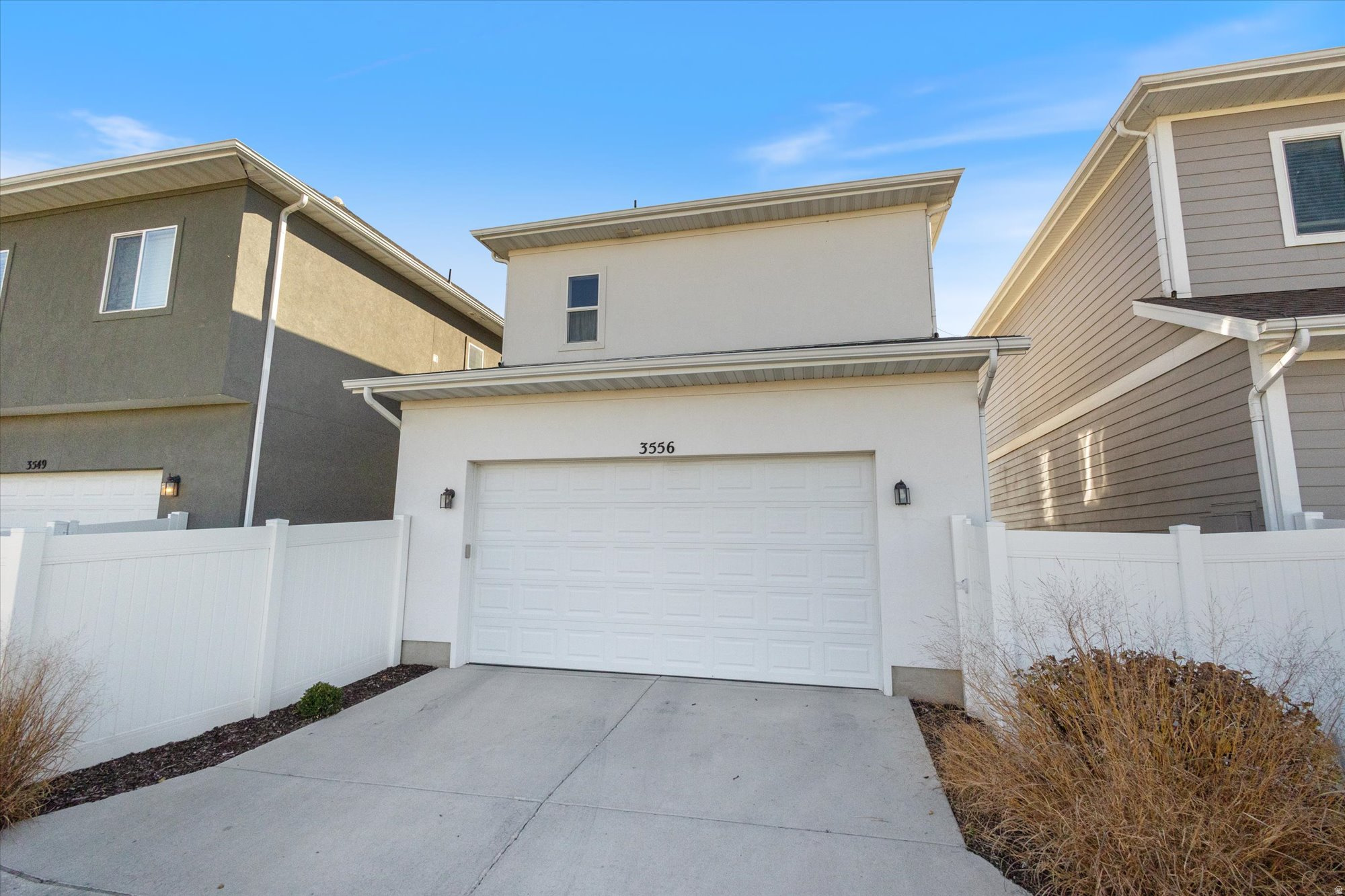 HOLBROOK FARMS - Residential