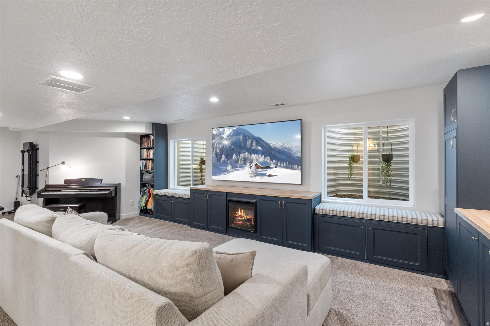 HOLBROOK FARMS - Residential