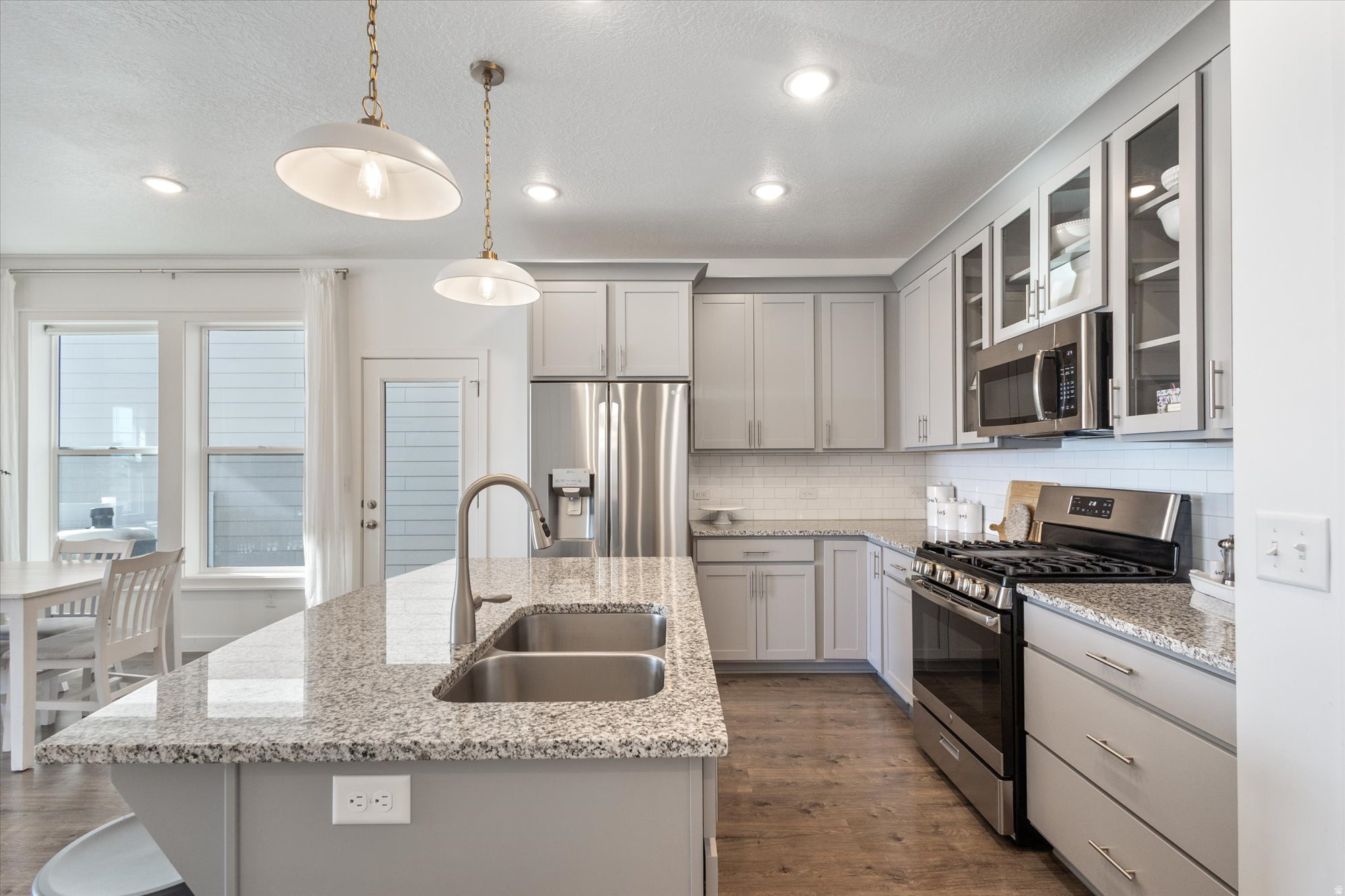 HOLBROOK FARMS - Residential