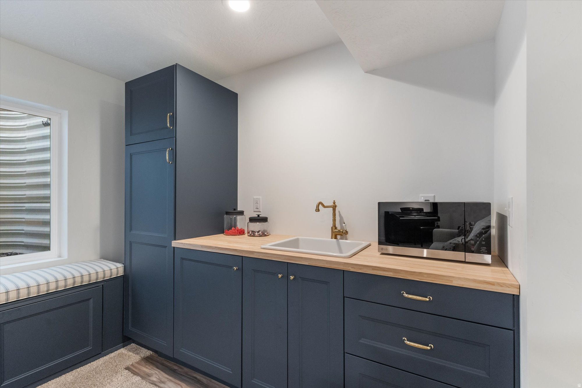 HOLBROOK FARMS - Residential