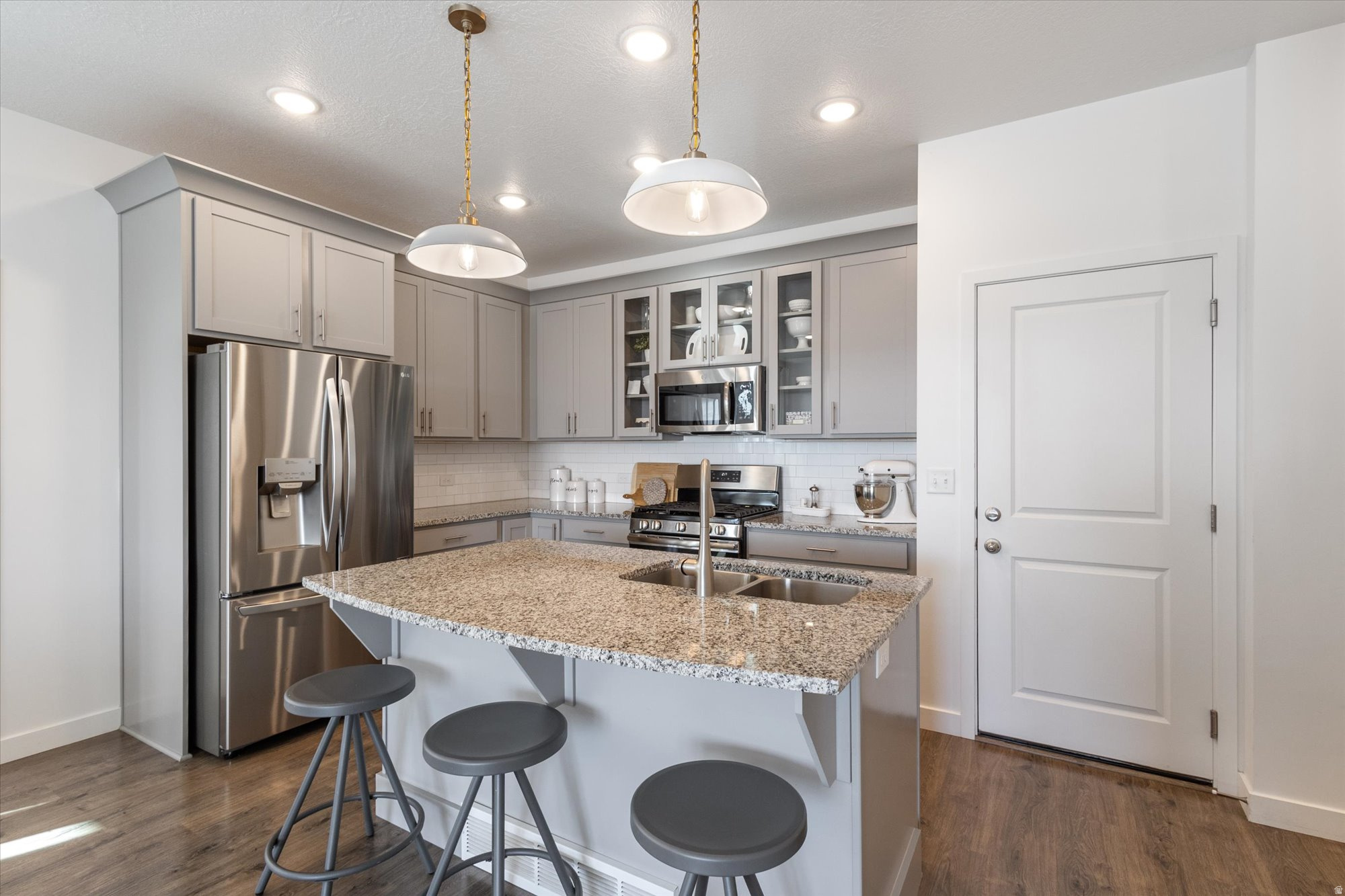 HOLBROOK FARMS - Residential