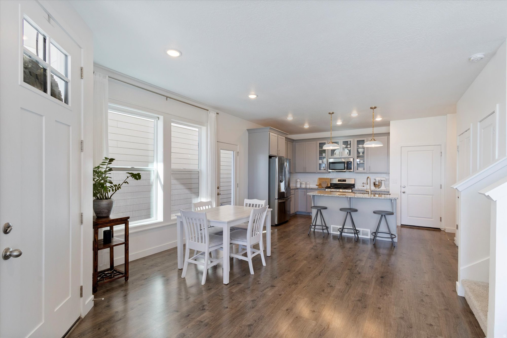 HOLBROOK FARMS - Residential