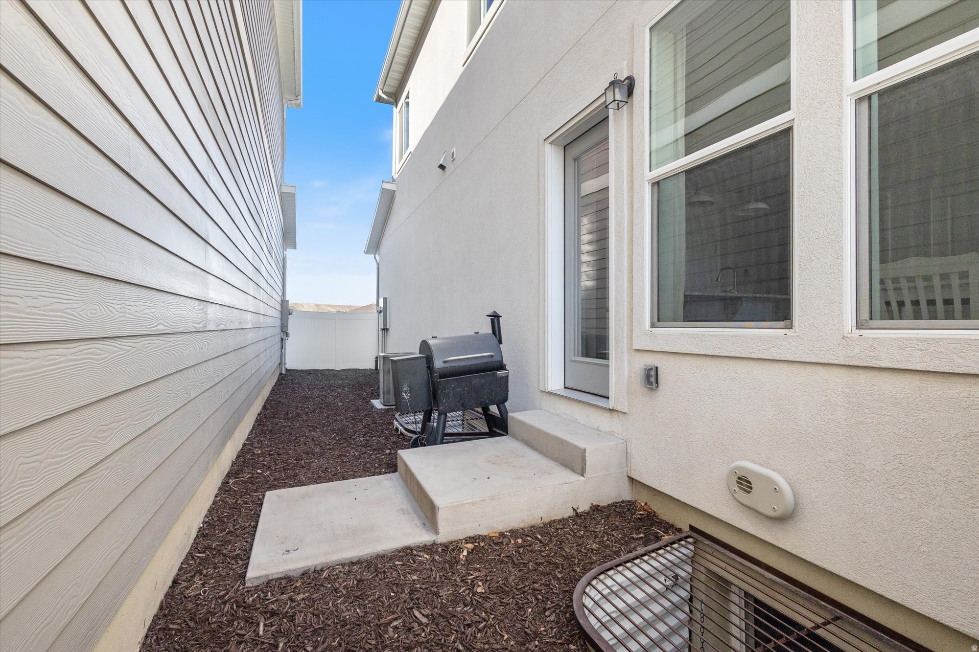 HOLBROOK FARMS - Residential