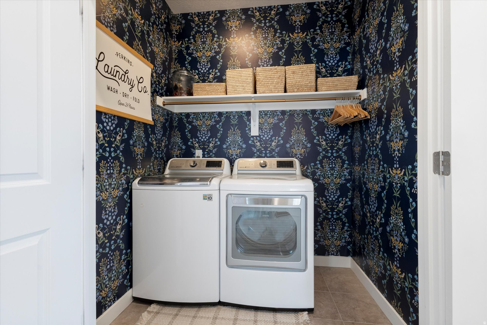 HOLBROOK FARMS - Residential