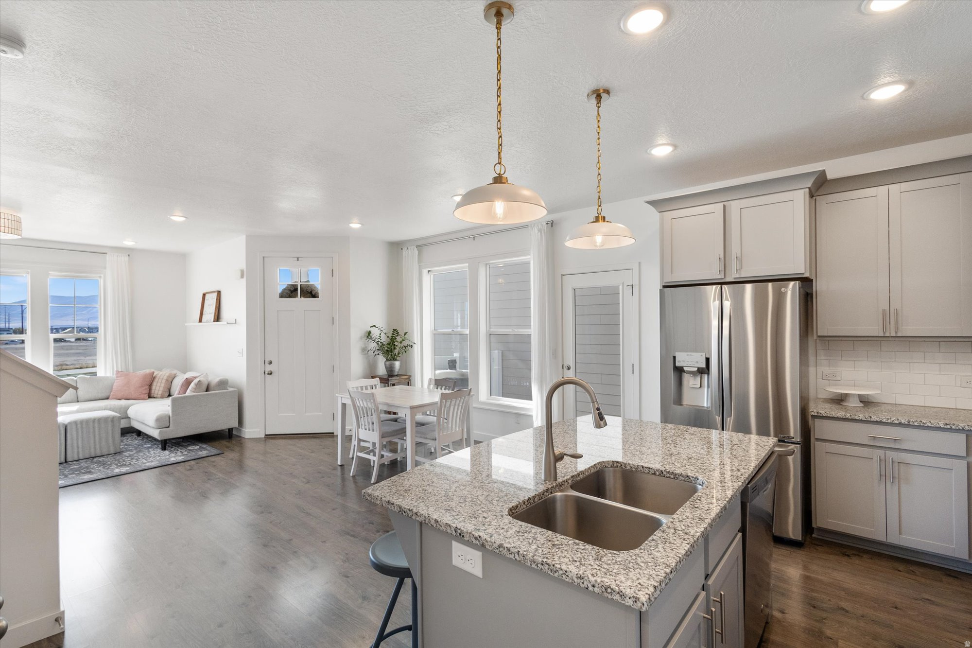 HOLBROOK FARMS - Residential