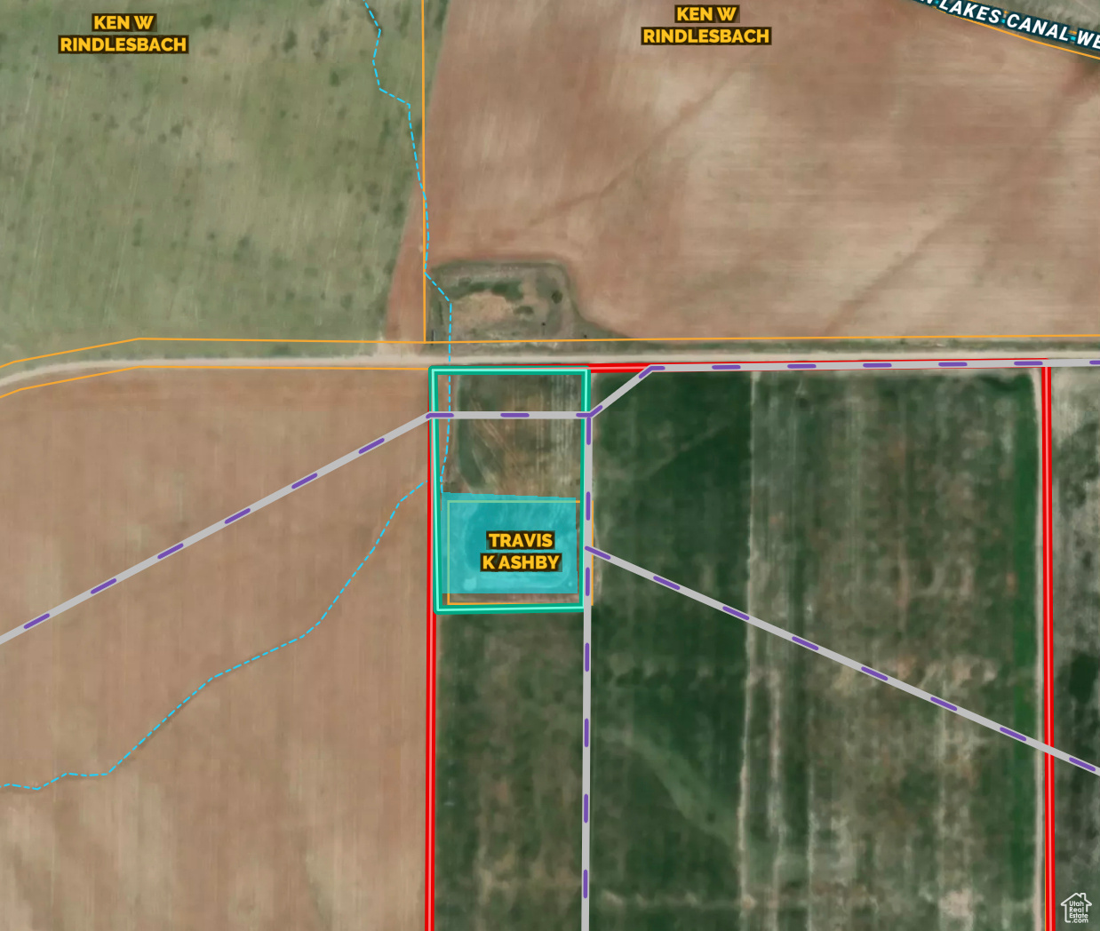 5150 W Schvaneveldt Rd, Weston, Idaho image 2