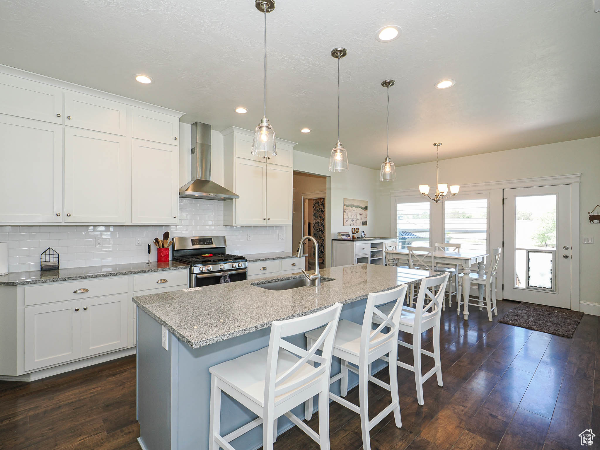 104 S Summer Breeze Ln, Layton, Utah image 12