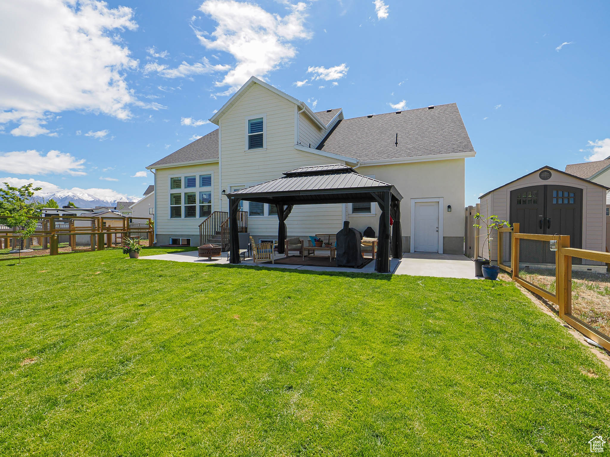 104 S Summer Breeze Ln, Layton, Utah image 43