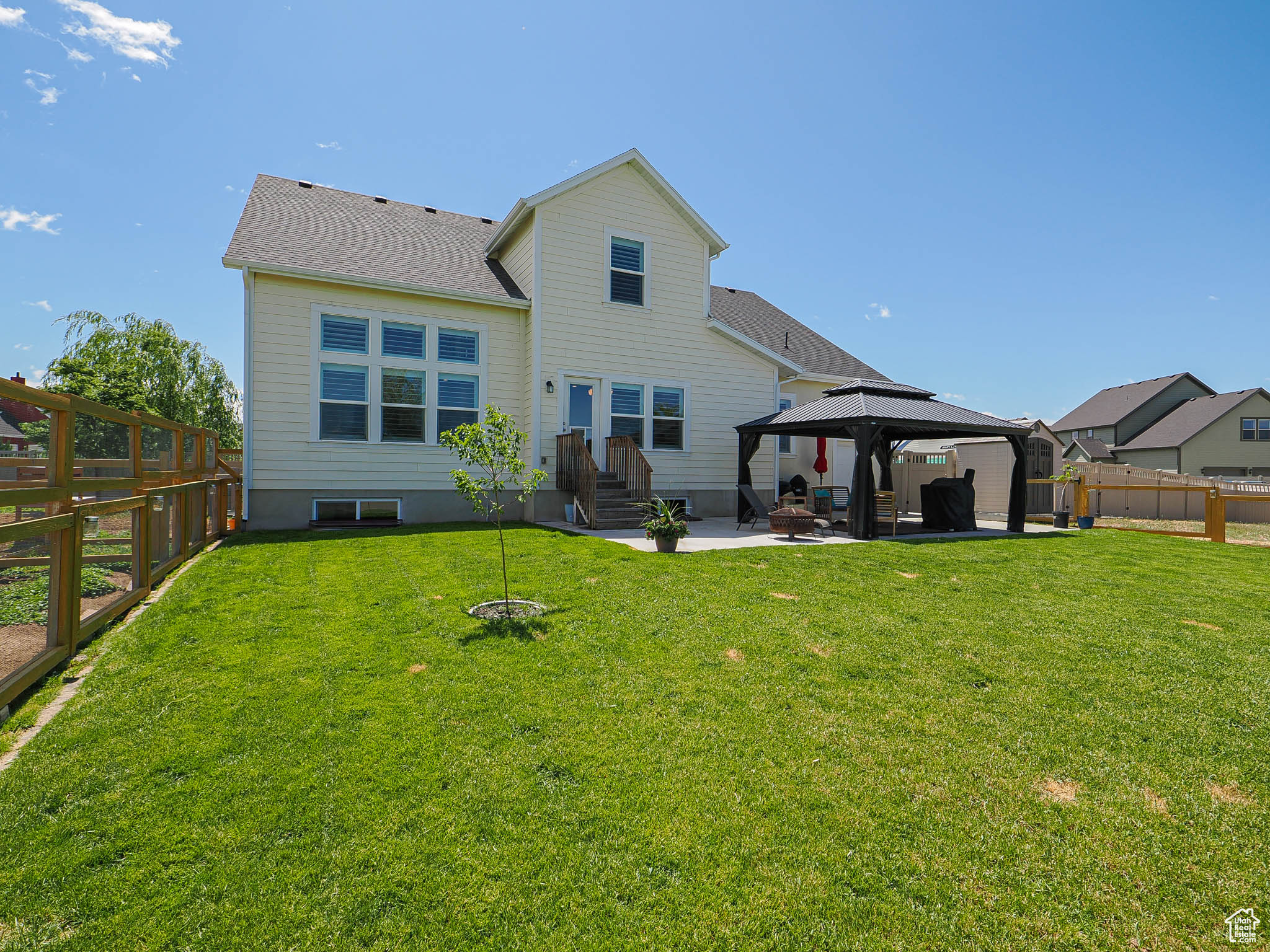 104 S Summer Breeze Ln, Layton, Utah image 41