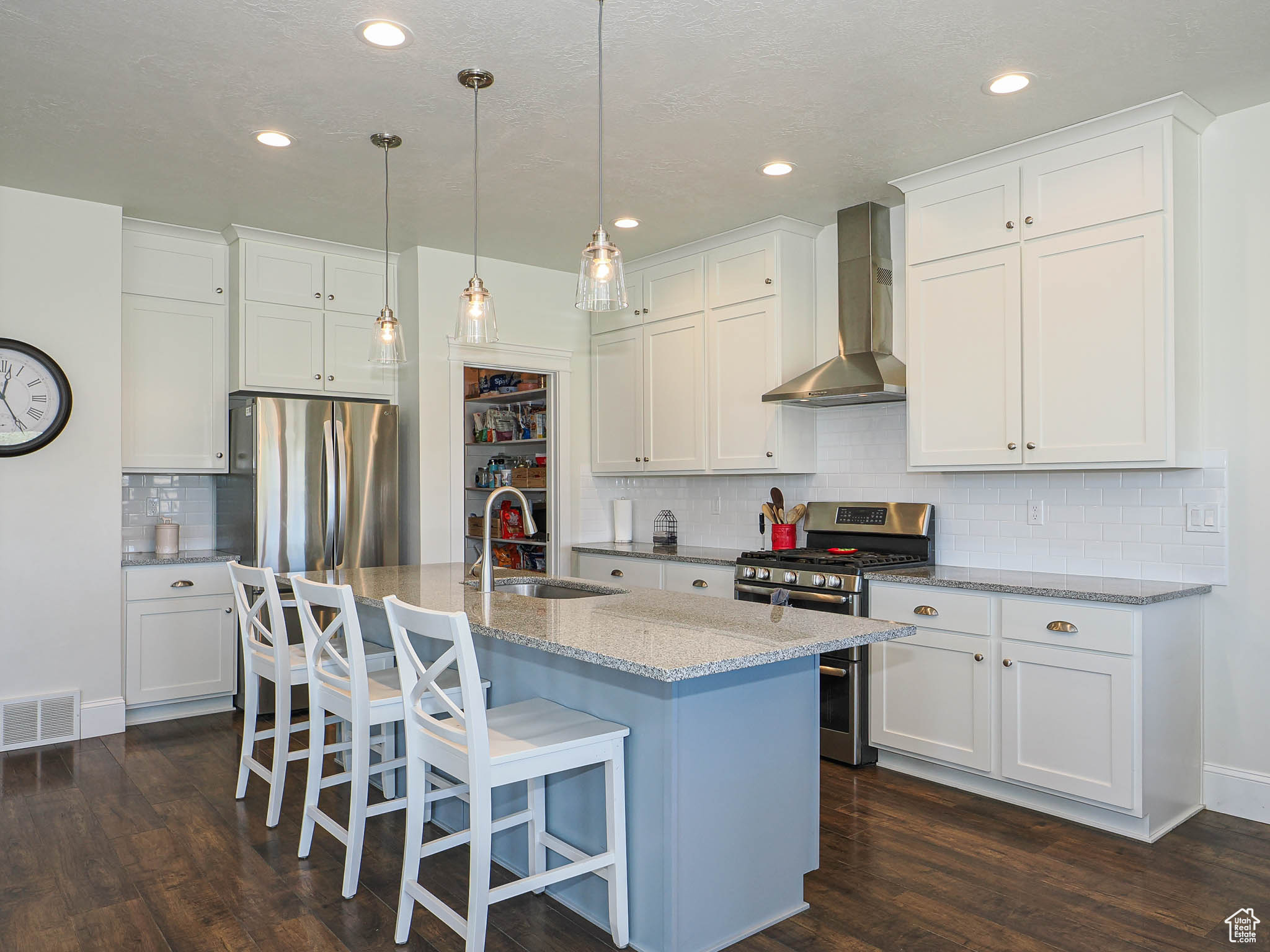 104 S Summer Breeze Ln, Layton, Utah image 14