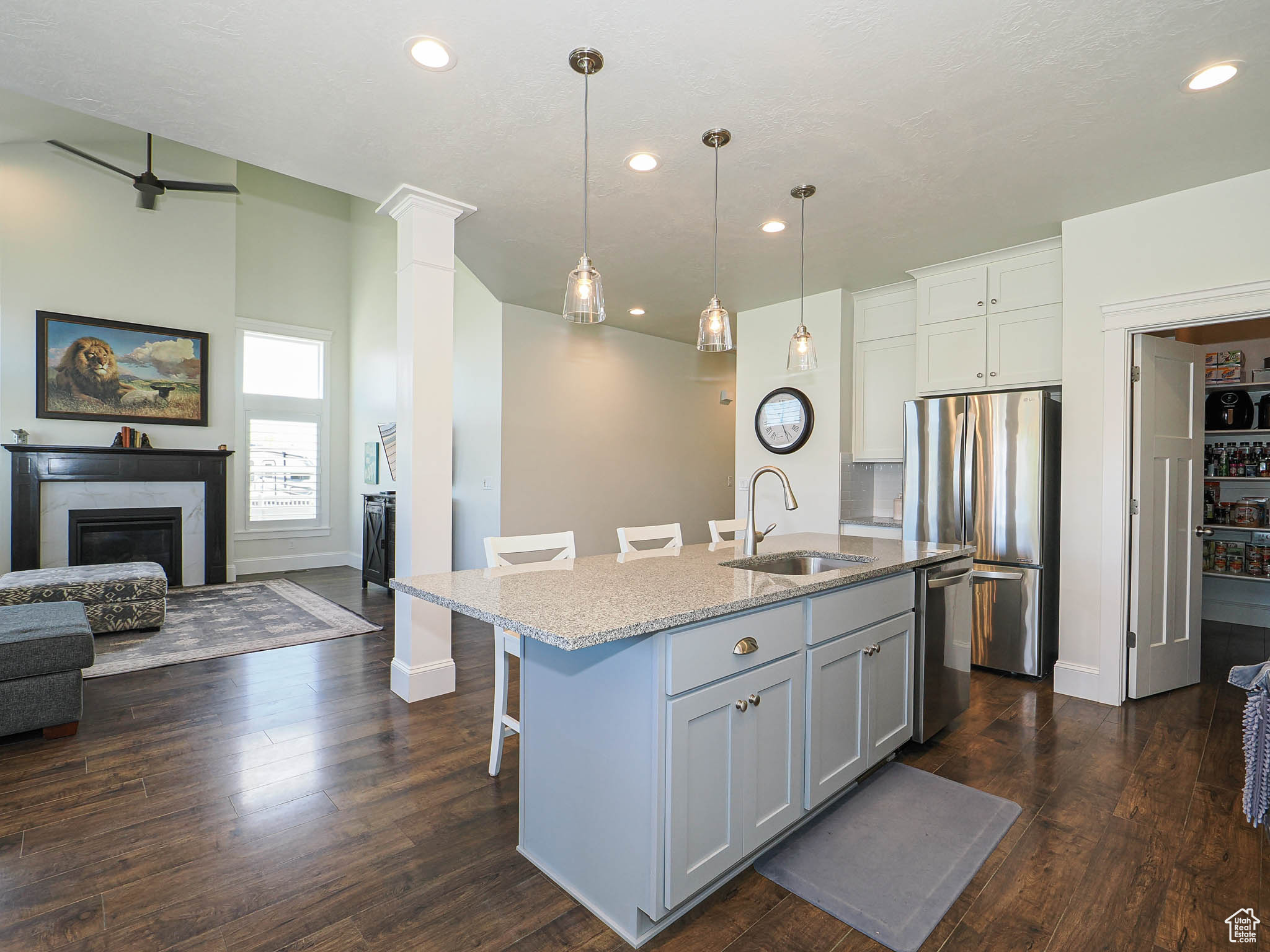 104 S Summer Breeze Ln, Layton, Utah image 19