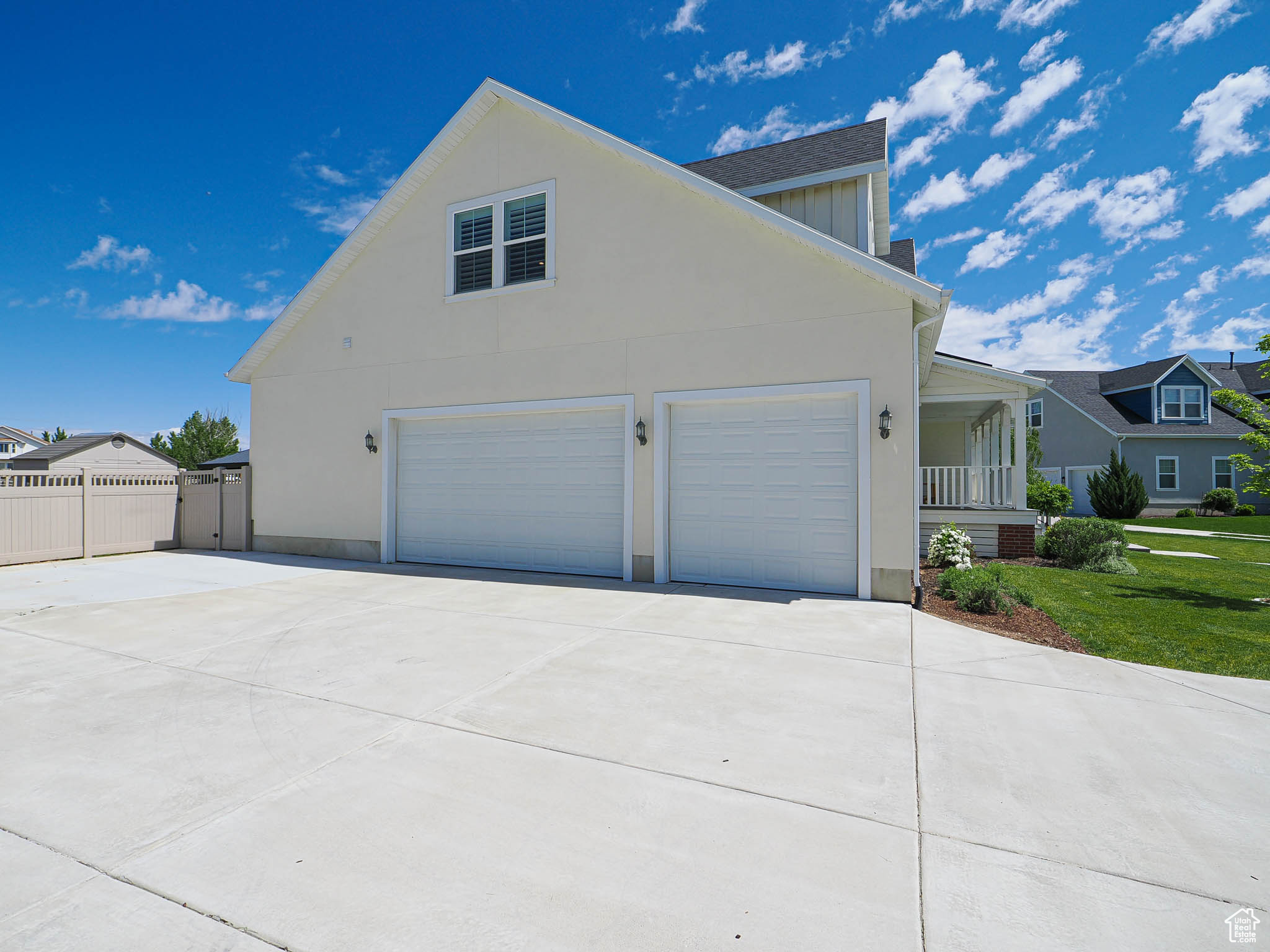104 S Summer Breeze Ln, Layton, Utah image 4