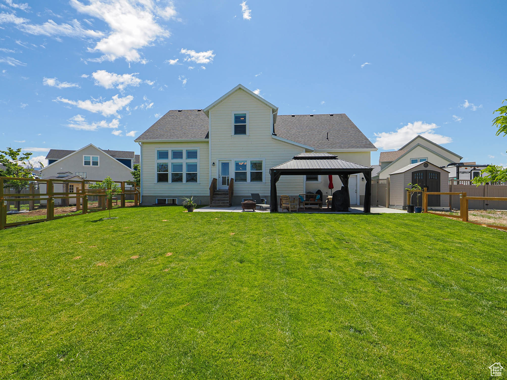 104 S Summer Breeze Ln, Layton, Utah image 42