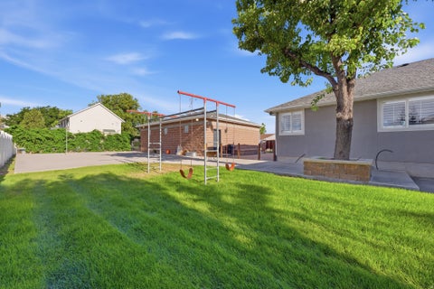 Tiny photo for 3215 W CAMERON COURT CT S, South Jordan, UT 84095 (MLS # 2182291)