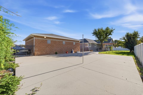 Tiny photo for 3215 W CAMERON COURT CT S, South Jordan, UT 84095 (MLS # 2182291)