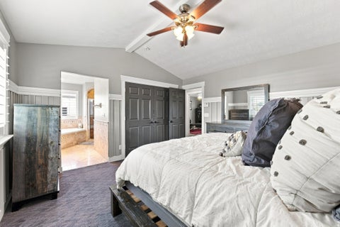 Tiny photo for 3215 W CAMERON COURT CT S, South Jordan, UT 84095 (MLS # 2182291)