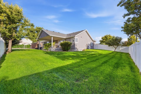 Tiny photo for 3215 W CAMERON COURT CT S, South Jordan, UT 84095 (MLS # 2182291)