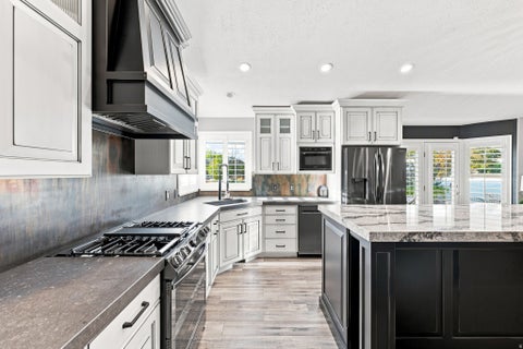 Tiny photo for 3215 W CAMERON COURT CT S, South Jordan, UT 84095 (MLS # 2182291)