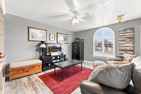 Tiny photo for 3215 W CAMERON COURT CT S, South Jordan, UT 84095 (MLS # 2182291)