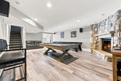 Tiny photo for 3215 W CAMERON COURT CT S, South Jordan, UT 84095 (MLS # 2182291)