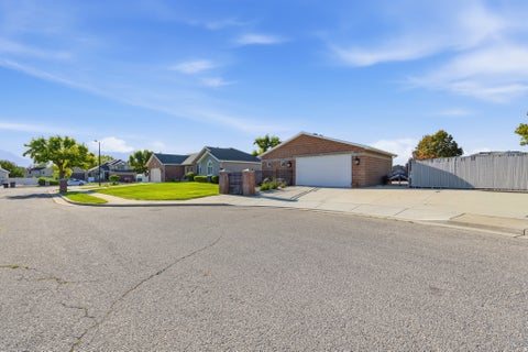 Tiny photo for 3215 W CAMERON COURT CT S, South Jordan, UT 84095 (MLS # 2182291)