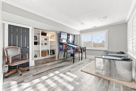 Tiny photo for 3215 W CAMERON COURT CT S, South Jordan, UT 84095 (MLS # 2182291)