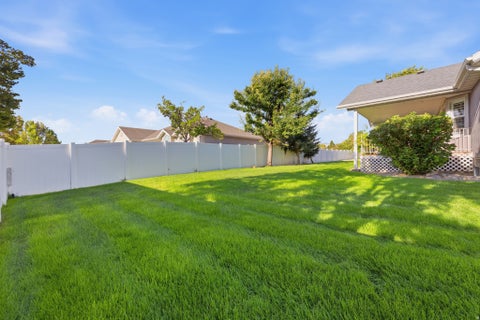 Tiny photo for 3215 W CAMERON COURT CT S, South Jordan, UT 84095 (MLS # 2182291)