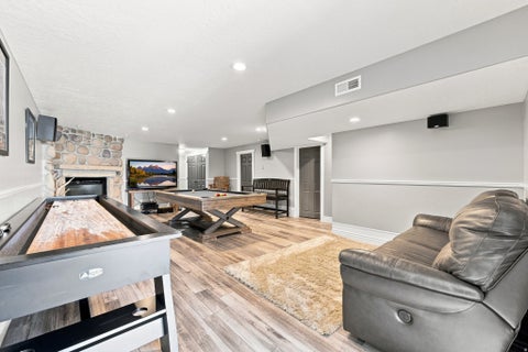 Tiny photo for 3215 W CAMERON COURT CT S, South Jordan, UT 84095 (MLS # 2182291)