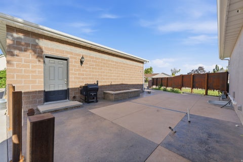 Tiny photo for 3215 W CAMERON COURT CT S, South Jordan, UT 84095 (MLS # 2182291)