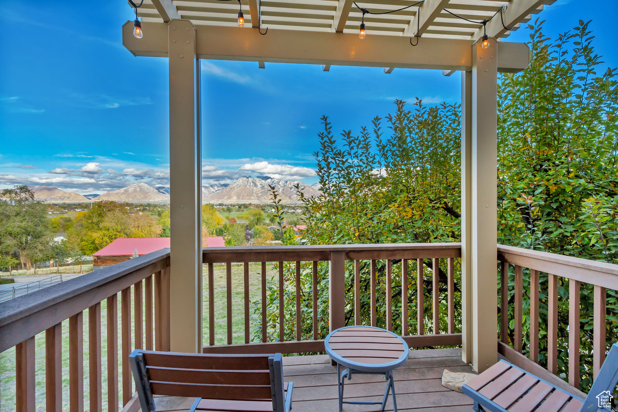 6647 S Tripp View Ln, Murray, Utah image 9