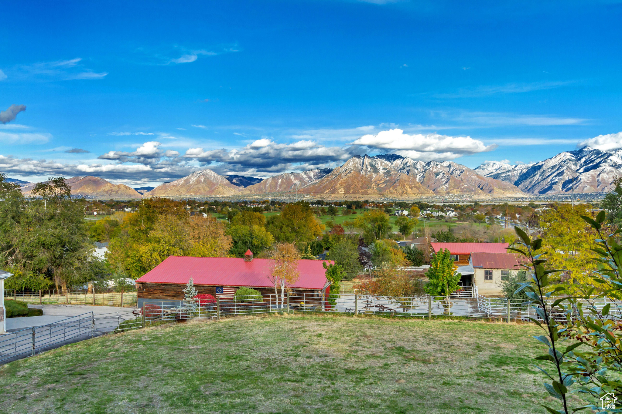 6647 S Tripp View Ln, Murray, Utah image 3