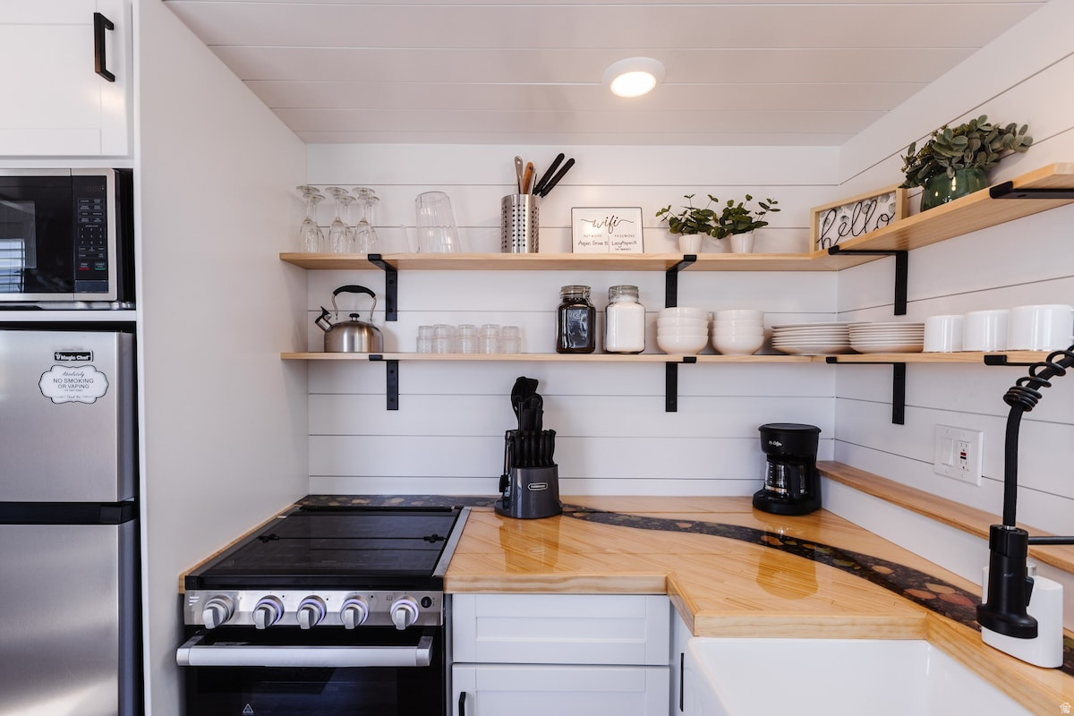 CEDAR POINT PH 3 - Residential