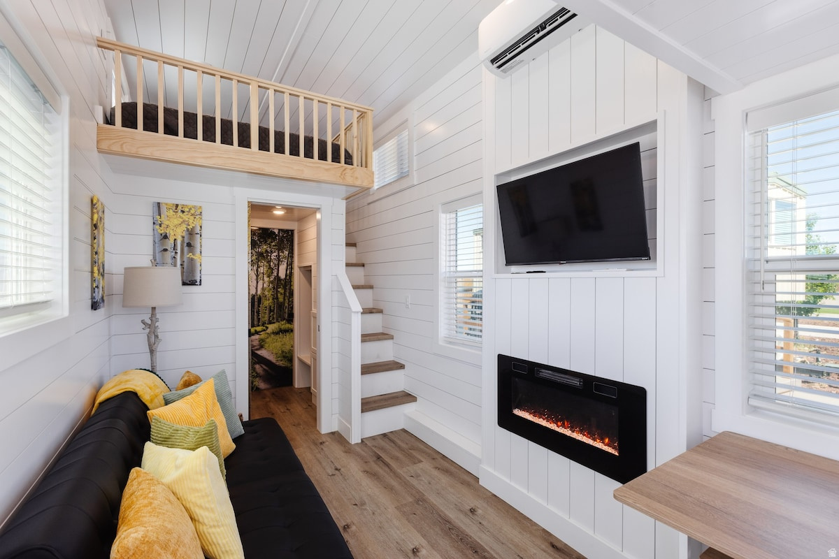 CEDAR POINT PH 3 - Residential