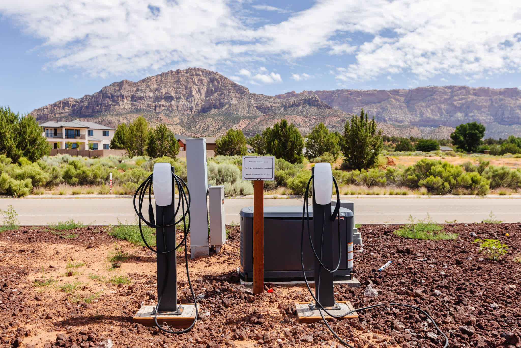 CEDAR POINT PH 3 - Residential