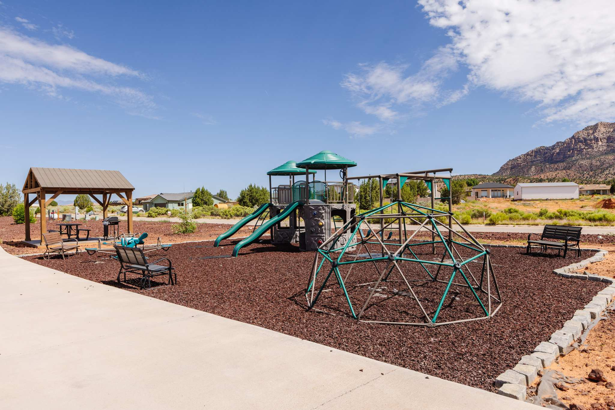 CEDAR POINT PH 3 - Residential