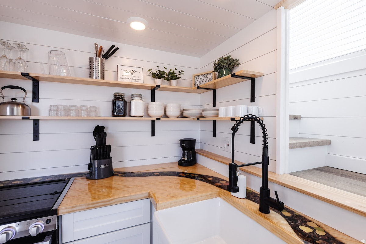 CEDAR POINT PH 3 - Residential