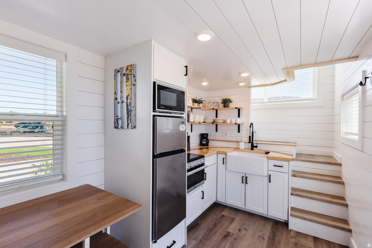 CEDAR POINT PH 3 - Residential