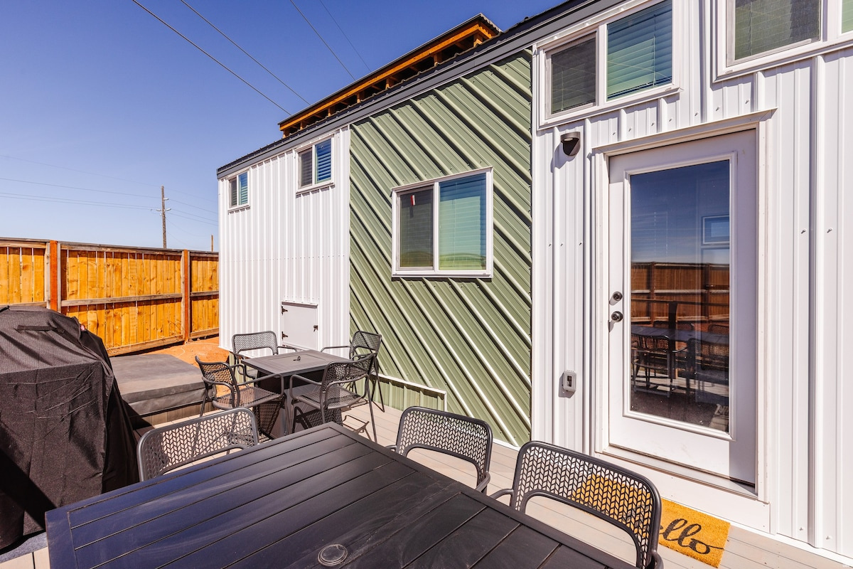 CEDAR POINT PH 3 - Residential