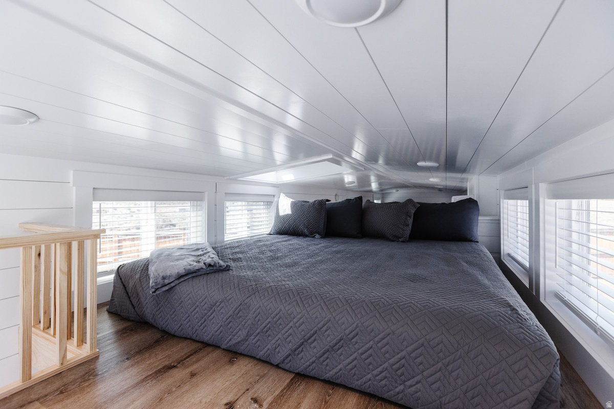 CEDAR POINT PH 3 - Residential