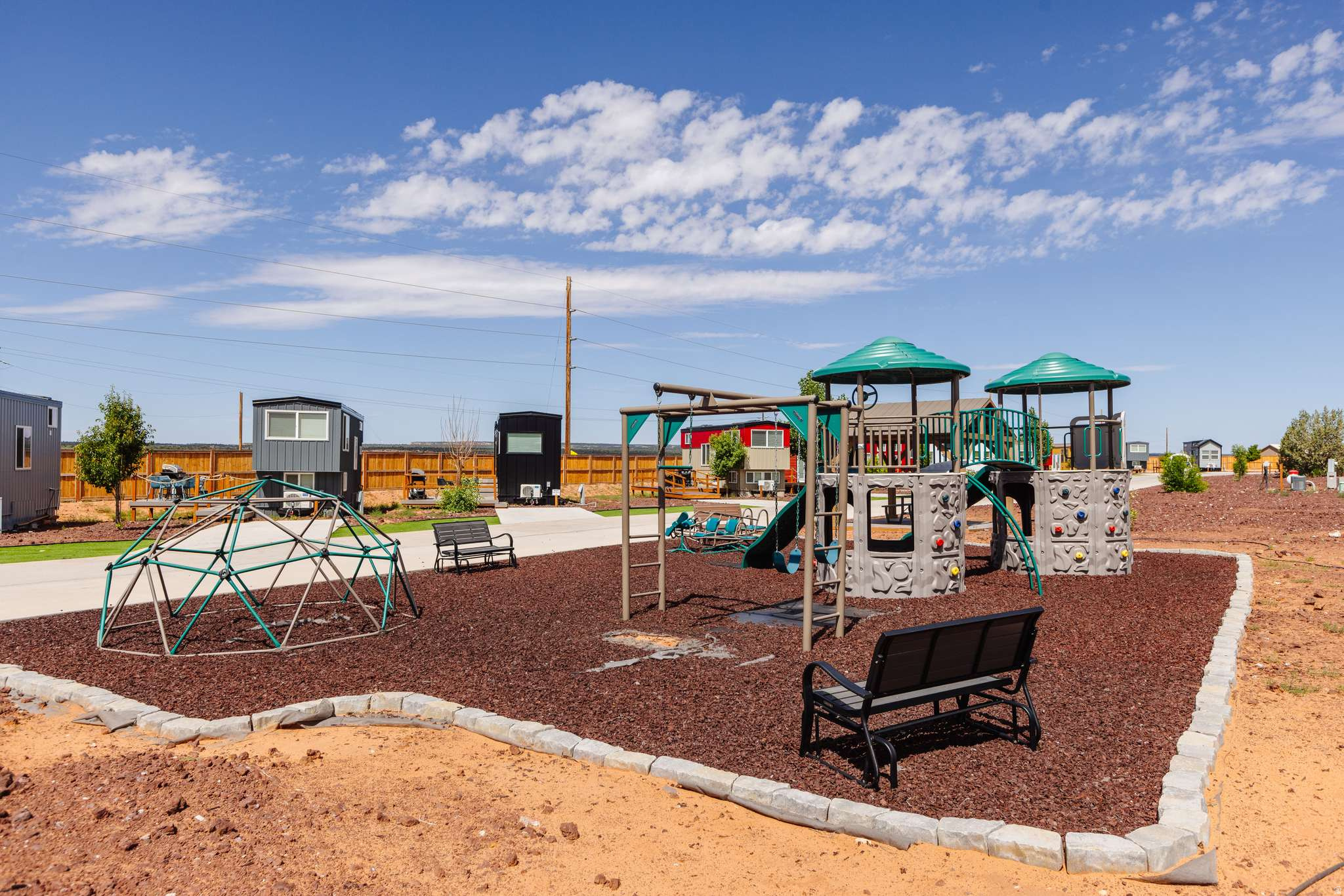 CEDAR POINT PH 3 - Residential