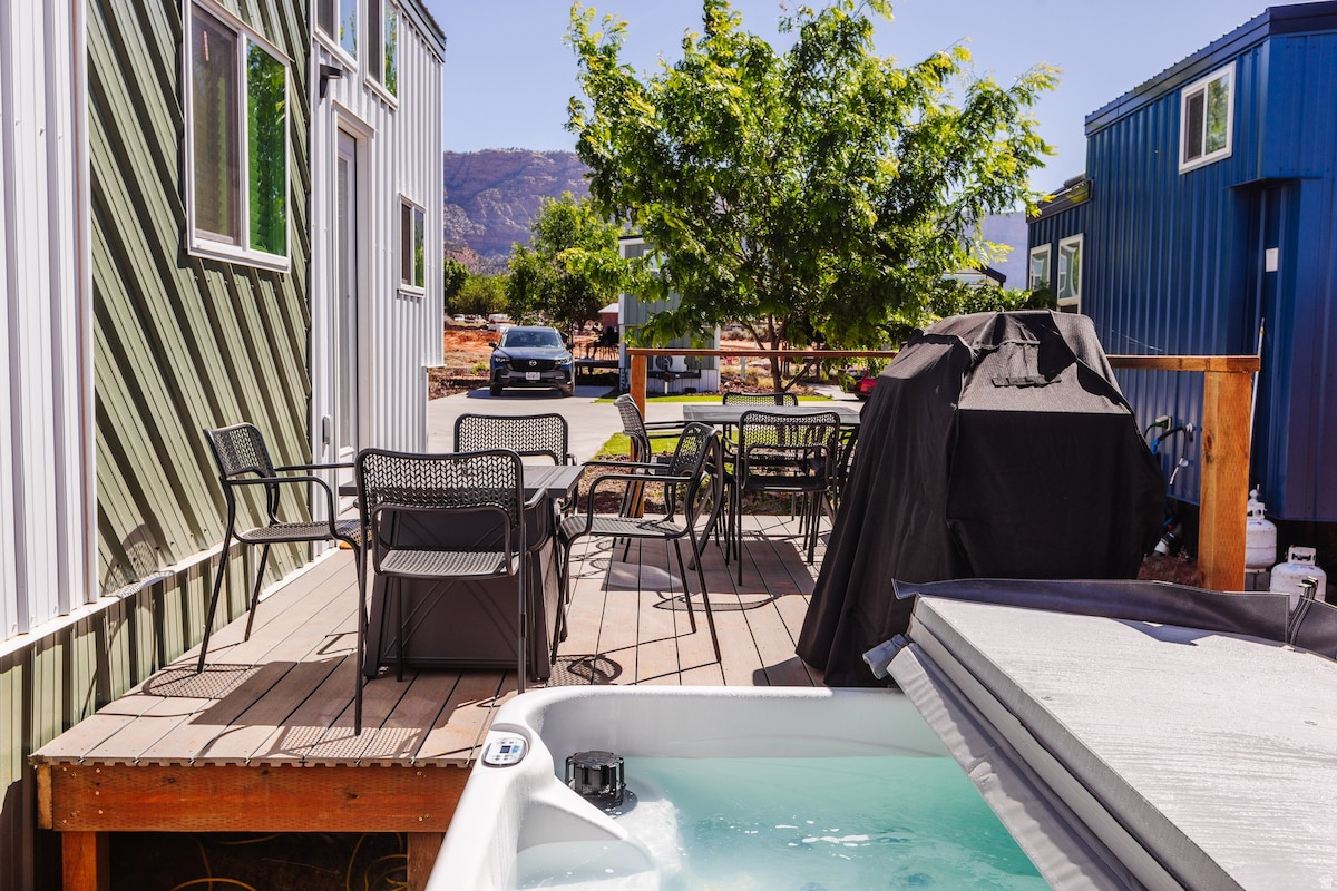 CEDAR POINT PH 3 - Residential