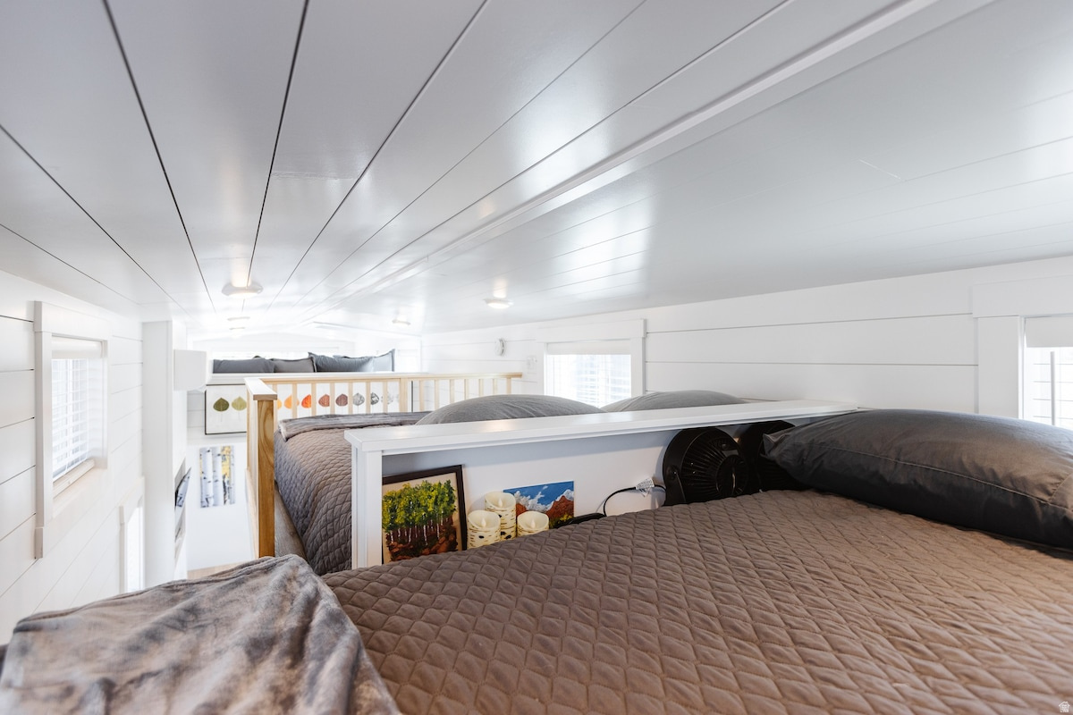 CEDAR POINT PH 3 - Residential