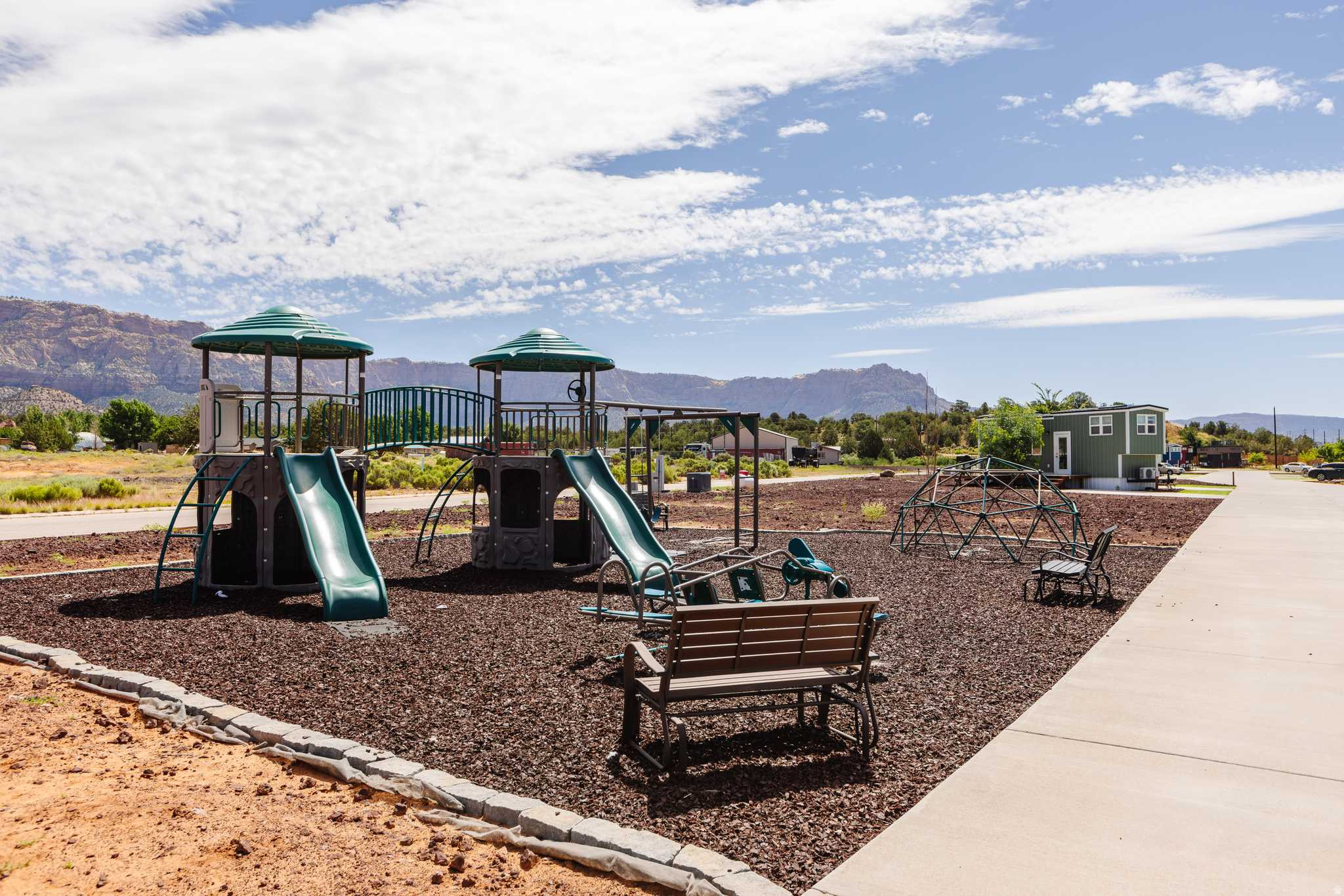 CEDAR POINT PH 3 - Residential